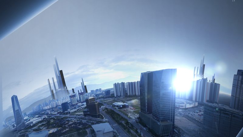 智慧解决方案选型：从需求出发，构建高效IT架构