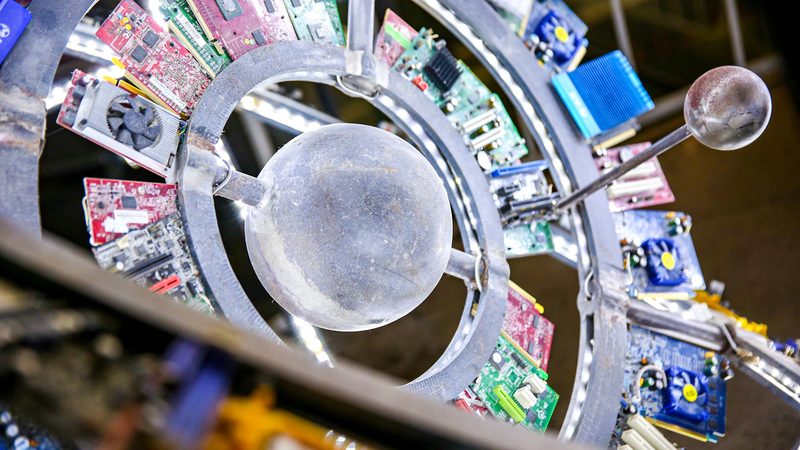金融知识图谱：如何通过关系抽取挖掘价值